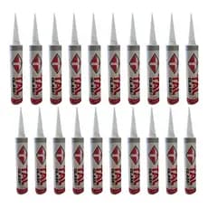 Cola De Parabrisas Talglass Kit Tubo Pu55 Com 20 Unidades