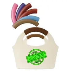 Kit 10 Bolsa Cooler BolsaTérmica Gelo Bolsa Personalizada Bolsa Brinde Bolsa de 7l Bolsa bag cooler