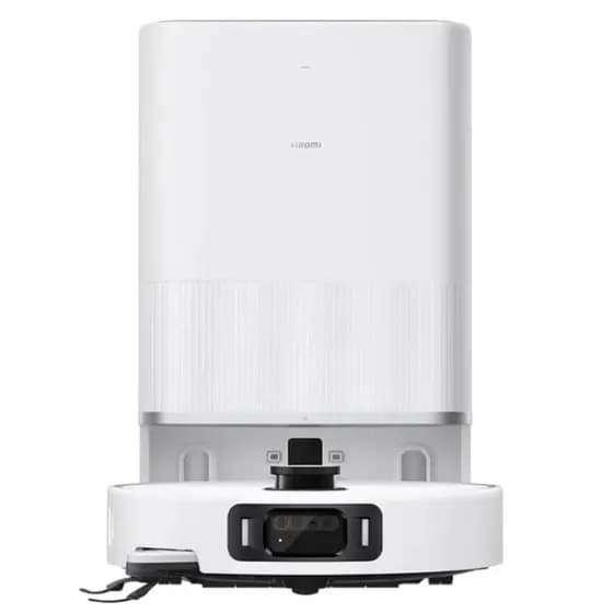 Robô Aspirador Vacuum 5 Pro 110v/220v - Lançamento 2026