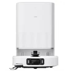 Robô Aspirador Vacuum 5 Pro 110v/220v - Lançamento 2026