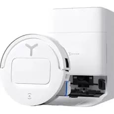 Robô de Limpeza Ecovacs Deebot T80 Bivolt - 2026