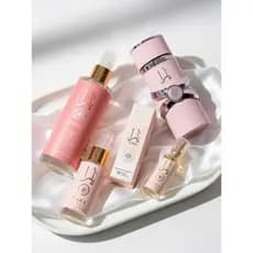 Perfume Yara Feminino Body Splash Feminino Yara Spray Cabelo Perfume