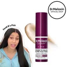 [Dr.Melaxin Oficial] Cemenrete Calcium Multi Balm, Rotina de Cuidados para os Olhos, Cosméticos Coreanos Anti-envelhecim