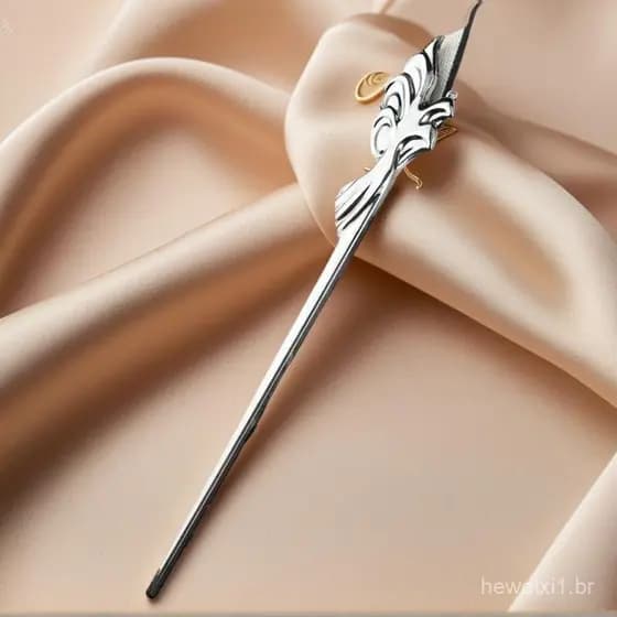 [Rhian] Anime The Apothecary Diaries Maomao Kanzashi Grampos De Cabelo Acessórios De Cosplay Headwear Mulheres Meninas A