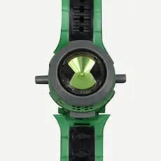 Ben Ten Watch Toy Ultimate 10 Omnitrix Presente De Aniversário Para Crianças 5FED WOLG