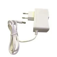 Fonte Eletrônica - Bivolt Automática - 1A 12V 12 Watts - Branca