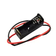 SUPORTE DE PILHA - MODELO A 23 - KIT C/26 PÇS