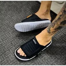 Chinelo  Sandália Masculino 2.0 Slide Nuvem Anatomico Macio Original