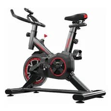 Bicicleta Bike Ergometrica Spinning Academia Fitness Profissional 120kg