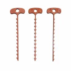 Kit 3 Desentupidor de Ralo Cobra Removedor de Cabelos Pia Chuveiro Reutilizável chuveiro tanque ralo