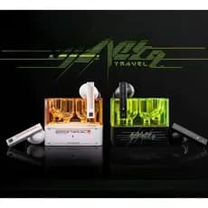 Fones De Ouvido Moondrop Space Travel 2 Bluetooth 6.0 Ldac