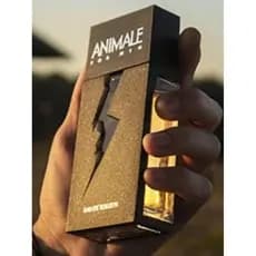 PERFUME ANIMAL FOR MEM Importado EDC 100ml