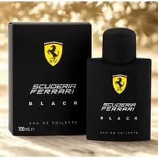 Perfume Ferrari Masculino 100ML Importado