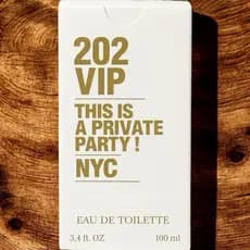 VIP NYC feminino exclusivo Perfume Feminino Promoção