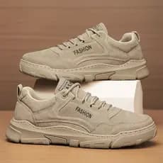2026 novo estilo macacão sapatos masculinos leve antiderrapante resistente ao desgaste respirável trabalho ao ar livre p
