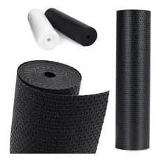Tapete Forro Gaveta EVA Impermeável 5m x 50cm Antiderrapante e Fácil de Limpar