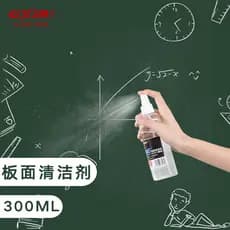 Agente de limpeza de quadro negro, caneta marcadora de giz, remoção de caneta à base de óleo, sem marcas, professor, esc