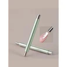 T manicure ímã E1pq808-olho de gato unha polonês cola ímã vara dupla cabeça ímã caneta multifuncional manicure ferrament