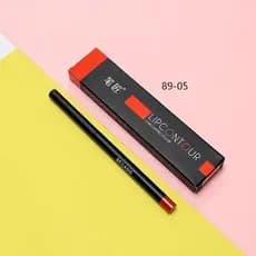 Delineador labial, forro labial, grande marca, genuíno, à prova d'água, não desbota, sem desbotamento, linha de gancho f