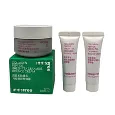 Infecção Ceramida Creme Elástico Plástico 30ml Hidratante Firmador Antirrugas