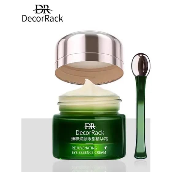 DecorRack Creme De Veludo De Nuvem Hidratante Reafirmante E Refrescante Para Cuidados Com A Pele Feminino C