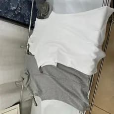 Menina quente estilo meia gola alta sem mangas topo feminino verão novo estilo filigrana cintura mais magro olhar elásti