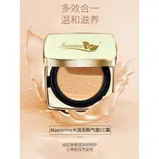 Masana Hidratante Almofada Impecável CC Creme Genuíno Site Oficial Pacote de Substituição Hidratante Nu Maquiagem Corret