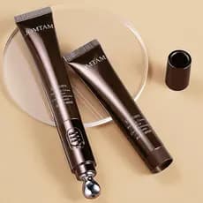 Jiumeitang Creme Elétrico para os Olhos Hidratante Hidratante Clarear Olheiras Olhos Fique Acordado Tarde Reparação Essê