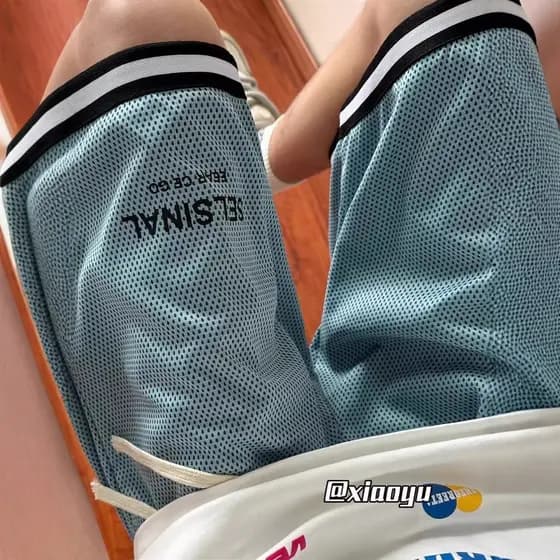 Único All-Match 2025 verão novos shorts masculinos soltos moda Casual confortável shorts esportivos verão masculino