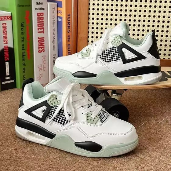 Moda masculina feminina sapatos esportivos Original leve confortável Casual All-Match almofada de ar tênis de corrida ju