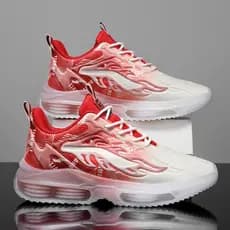 Moda masculina sapatos esportivos ao ar livre tênis de corrida Original almofada de ar de alta qualidade Casual All-Matc