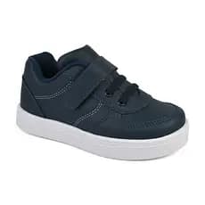Tênis infantil menino escolar tenis infantil masculino casual leve confortável
