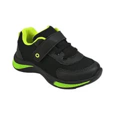 Tênis infantil menino escolar tenis infantil masculino jogging fácil leve confortável