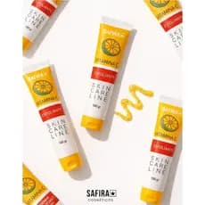 Produtos Skincare Vitamina C
