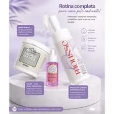 Kit Rotina Completa de Cuidado com o Rosto