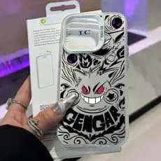 Funda Capinha para iPhone 17, iPhone 13, iPhone 11, 16, 15, 14 Plus, 13 Pro Max, 12, XS Max, XR, 7 Plus, 8p.