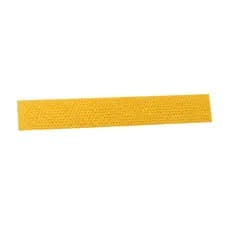 Tira de 5cm Cera Alveolada de Abelhas Fixada no Quadro Caixilho Langstroth Madeira para Colmeia Apis