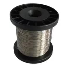 Arame Inox Quadro Caixilho Abelha Com Ferrao Apicultura Apis 0.60mm Duro (Rigido)