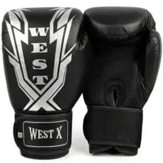 Luva De Boxe Profissional Academia Muay Thai Kickboxing 10oz 12oz 14oz 16oz + Sacola