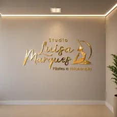 Letreiro Acrílico Espelhado Personalizado 2mm Dourado Rosê Prata Várias Cores