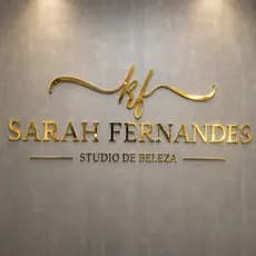 Logo em Acrílico Espelhado 2mm Letreiro Personalizado Logomarca Rose Dourado