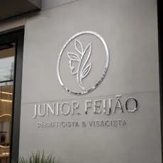 Letreiro Logo em Acrílico Espelhado 2mm Personalizado Sua Logomarca