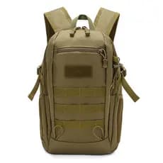 Mochila De Lazer Ao Ar Livre Para Viagens , De Negócios , Montanhismo , Esportes E Verão ca