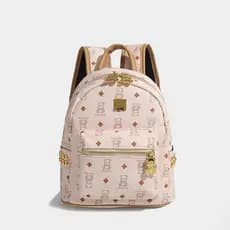 Mochila feminina bonito urso Commuter mochila 202 novo estilo moda na moda feminina estudante universitário mochila gran