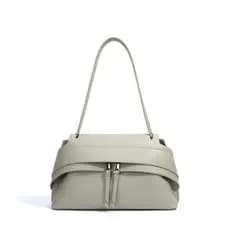 2026 novo estilo saco do mensageiro Commuter bolsa de ombro grande capacidade Casual sacola axilas saco do mensageiro ni