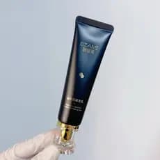 Bihuamei montanha pimenta base loção refrescante base creme maquiagem Primer hidratante suave exterior Anti-interior cui