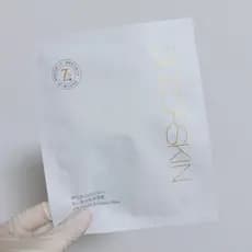 Socorskin socorskin máscara de loção de proteína de seda alta hidratação óleo de água hidratante controle de óleo essênc