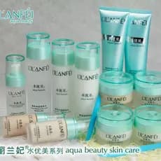 Lilan Fei Água Linda Primavera Ativa Transparente Creme Hidratante Creme Hidratante Produtos de Cuidados com a Pele Fund