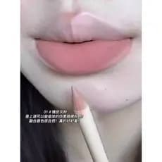 Delineador labial série de cores Nude, realce labial, Toot, Pseudo-Face, à prova d'água, de longa duração, não desbota,