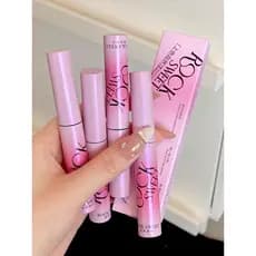 Rock Sweetheart Velvet Sobrancelha Creme Rosa Marrom Cor Clara À Prova D 'Água de Longa Duração Não Desbotamento Creme d